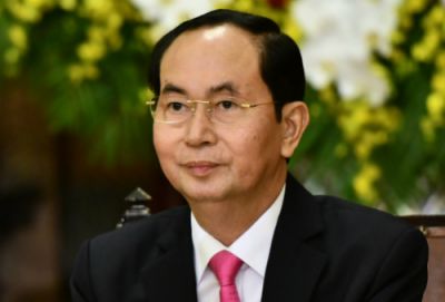 Vietnamese President Tran Dai Quang died at 61: State media reports