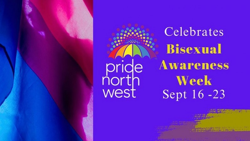 Bisexual Pride: Honoring Diversity on Celebrate Bisexuality Day, Sept 23