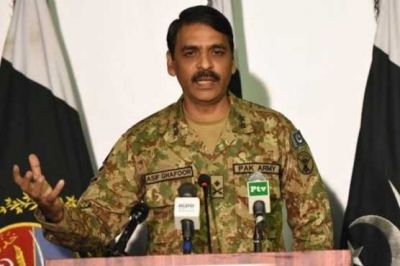 We are ready to war but choose to walk path of peace: Pakistan