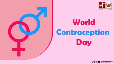 Contraception Day - What is the importance of Contraception Day in a Woman's life?