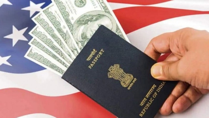 US Embassy in India Grants Over 90,000 Student Visas During Summer