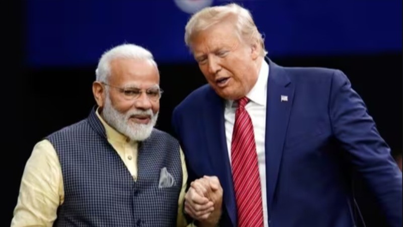 PM Modi-Trump meet on cards? US official calls their relationship 