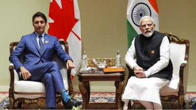 India vs Canada: Canadian Defense Minister Emphasizes Importance of Bilateral Ties