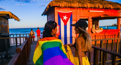 Cuba will hold a referendum on same-sex marriage and surrogate pregnancies
