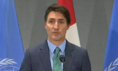 Trudeau Under Fire for Handling of Baloch Activist's Death Amid India-Canada Rift