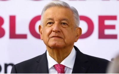 मैक्सिकन राष्ट्रपति ने अस्थिरता, हिंसा के बीच संयुक्त राष्ट्र से हैती में हस्तक्षेप करने का किया आग्रह