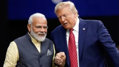 PM Modi-Trump meet on cards? US official calls their relationship 