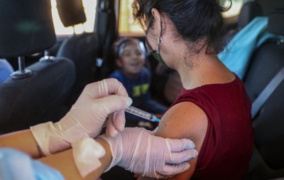 क्लिनिकल परीक्षण में सामने आया, चीनी वैक्सीन कोरोना से लड़ने में अधिक प्रभावी