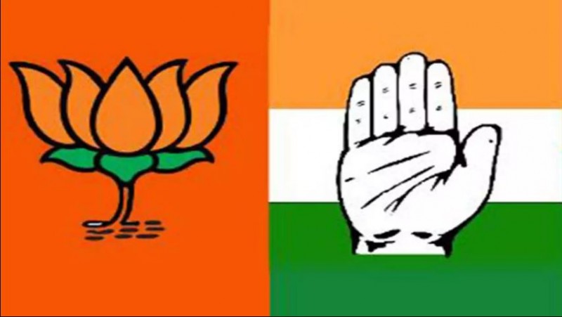 BJP, Congress discuss Gujarat poll issues with CEC