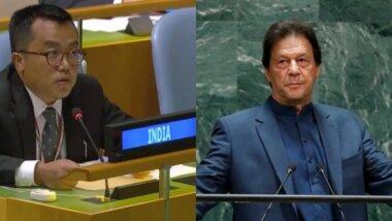 India lashes out at UN over these topics of discussions