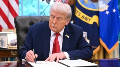 Trump's Pharmaceutical tariffs: Indian pharma imports to be affected