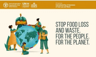 International Day of Awareness of Food Loss and Waste 2023: Vision, Objectives, and More