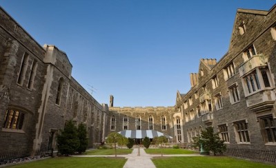 University of Toronto Commits to Supporting Students and Faculty Amidst India-Canada Tensions
