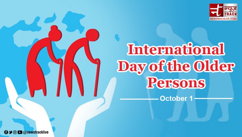 International Day of Older Persons: Let's all not be negligent of the struggle