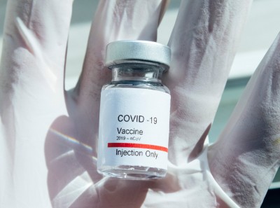 इस अग्रणी चिकित्सा निर्माता के सीईओ ने कोरोना के टीके को लेकर किया आश्वस्त