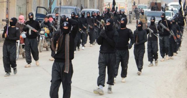 ISIS ने जारी किया नया वीडियो, दी भारत को धमकी