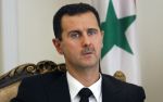 अप्रैल में हो सकते है सीरिया में राष्ट्रपति चुनाव