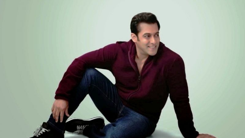 5 Fashion trends introduced by Salman