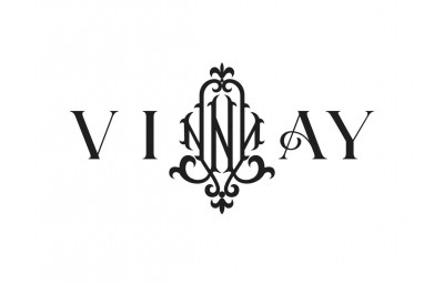 Vinay Fashion incorporates Indian handwork designs into their outfits
