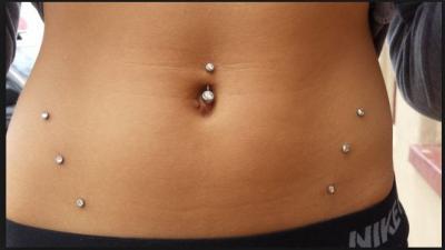 Are you Fancy about body piercing? You need to know this before moving ahead