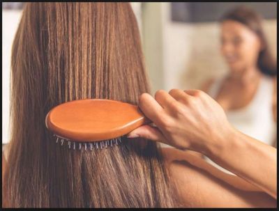 Protein-rich hair treatment makes your hair strong and long...read inside
