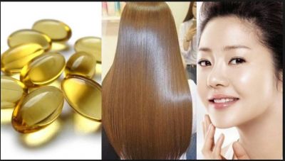 Beauty benefits of using Vitamin E oil to get flawless skin in no time