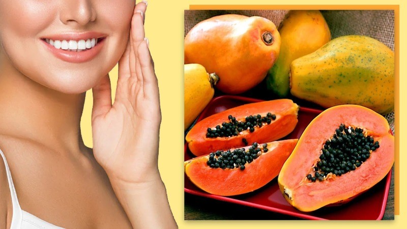 6 simple hacks for a healthy, glowing skin at home