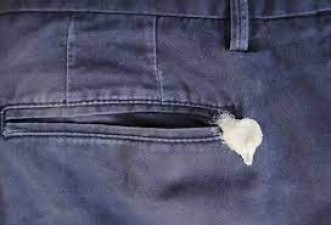 Say Goodbye to Gum Stuck on Clothes: Proven Solutions Inside