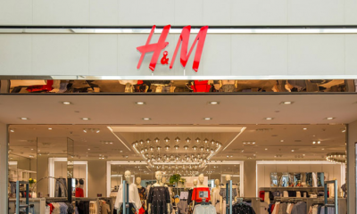 H&M looking to sell Russian assets to ‘friendly’ company