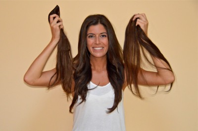 How to Maintain and Extend the Life of Hair Extensions