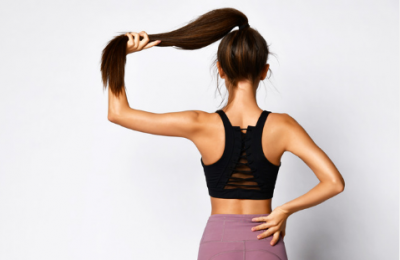 Strengthen Your Locks: 5 Hair Growth-Boosting Exercises for Healthy Tresses