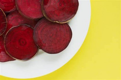 Five Ground-Breaking Beetroot Skin Benefits: Unveiling Radiance and Fading Dark Spots