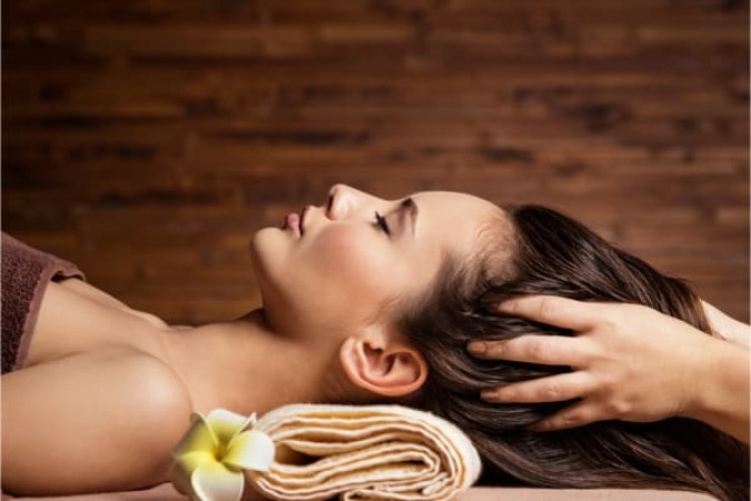 Pamper Your Hair with a DIY Hair Spa Treatment: Step-by-Step Instructions