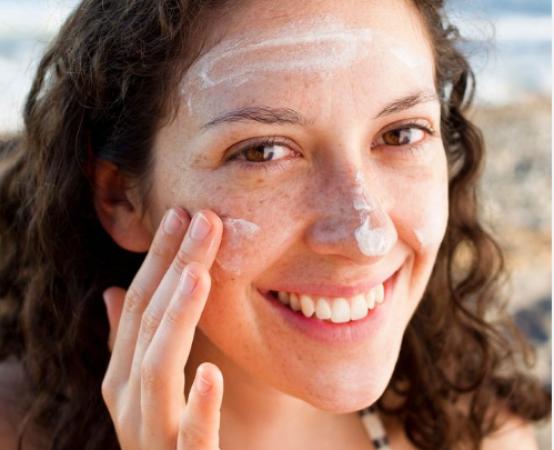 8 Reasons Why You Must Not Skip Sunscreen in the Rainy Season