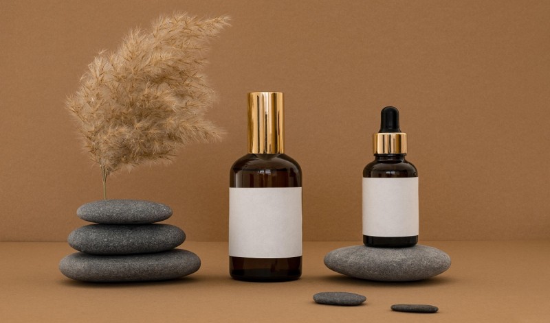 Embracing Nature: The Unstoppable Rise of Organic and Natural Skincare 