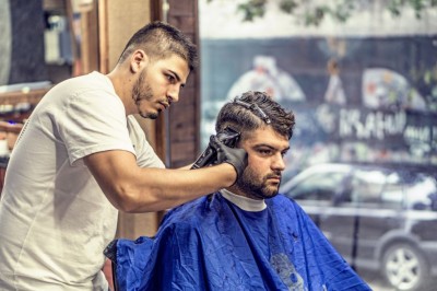 Men's Grooming: Breaking Stereotypes and Embracing Self-Care