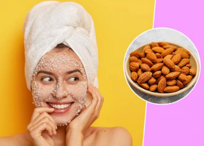 8 DIY Almond Milk Face Packs for Clean and Glowing Skin at Home