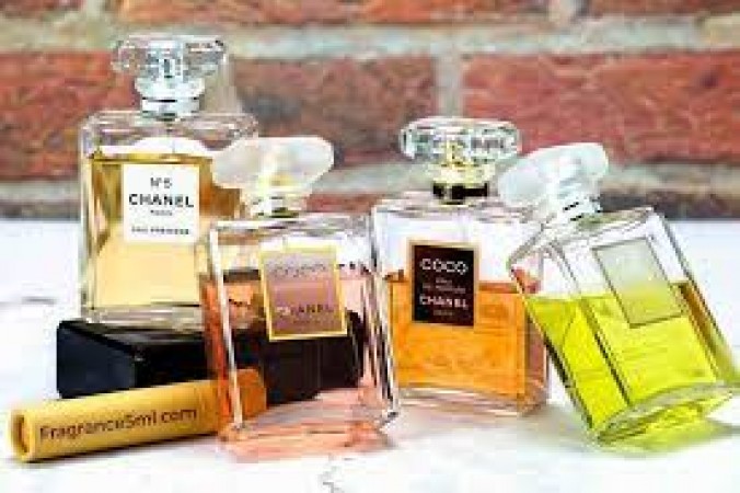 Choosing the Perfect Scent: A Journey Through Perfume Varieties