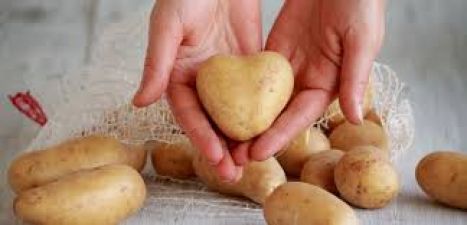 Know the beauty benefits of Potato