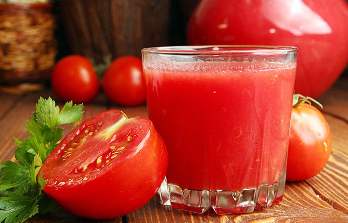 Tomato is the magical ingredient for skin and hair | NewsTrack English 1