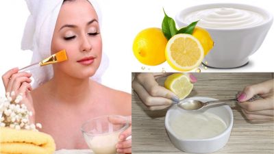 5 ways to use lemon for getting a glowing skin