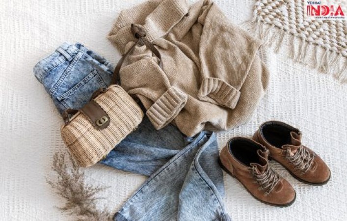 Winter Fashion Tips: सर्दियों में आपको स्टाइलिश लुक देंगे इस तरह के कपड़े, अभी खरीद कर रखें