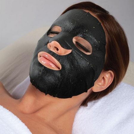 Know what are the benefits of charcoal face mask