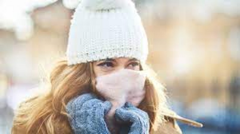 Winter Skin Care: People with dry skin should take care of their skin like this in winter, otherwise the problem will increase