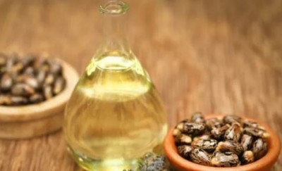 How to use castor oil for skin and hair