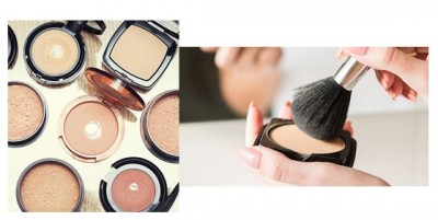 Keep these things in mind while choosing face powder