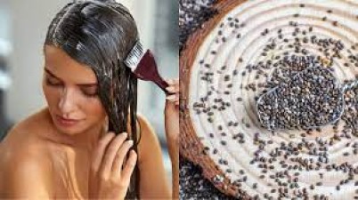 Using this seed will make your hair silky, know how to use it