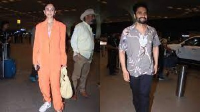 These outfits of Jackky Bhagnani are perfect for wedding