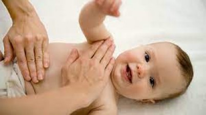 Take care of baby's skin in this way, it will remain soft and healthy