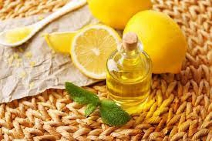 Amazing Benefits of Lemon will leave you in shock